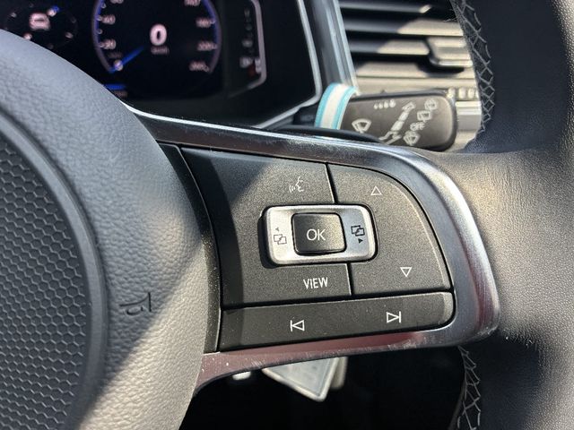 VOLKSWAGEN T-ROC 2021 Image 31