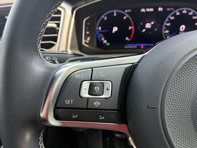 VOLKSWAGEN T-ROC 2021 Image 31