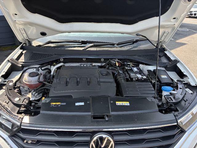 VOLKSWAGEN T-ROC 2021 Image 31