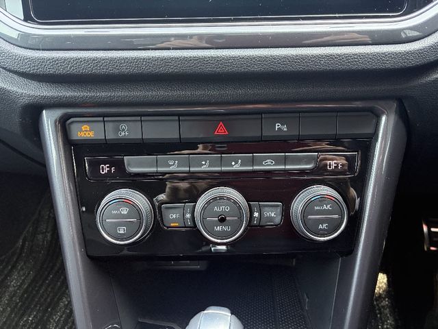 VOLKSWAGEN T-ROC 2021 Image 31