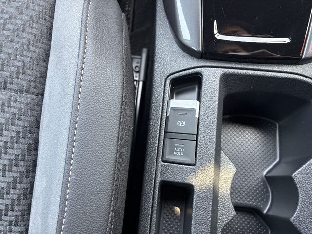 VOLKSWAGEN T-ROC 2021 Image 31