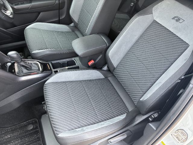 VOLKSWAGEN T-ROC 2021 Image 31