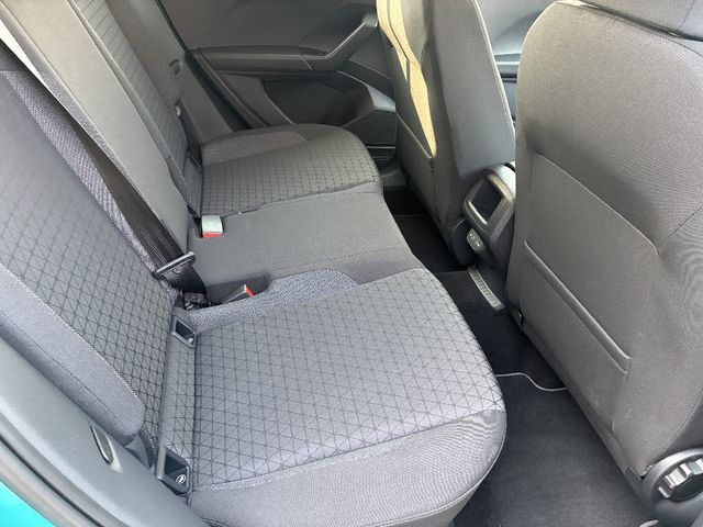 VOLKSWAGEN T-CROSS 2024 Image 31