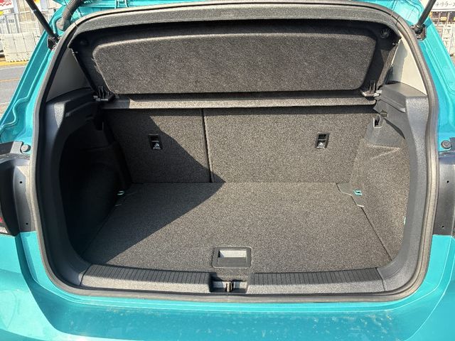 VOLKSWAGEN T-CROSS 2024 Image 31