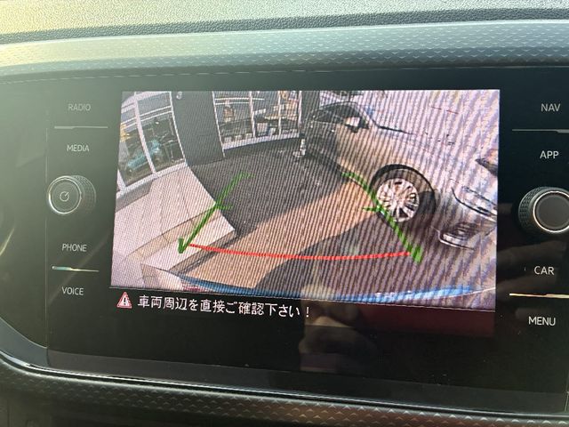 VOLKSWAGEN T-CROSS 2024 Image 31