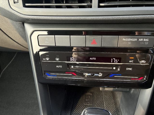 VOLKSWAGEN T-CROSS 2024 Image 31