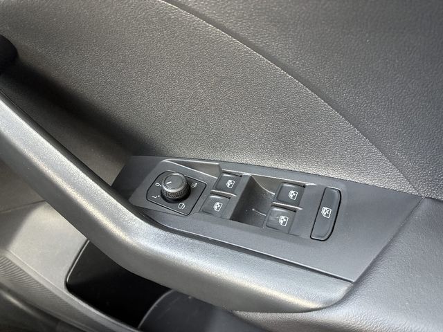 VOLKSWAGEN T-CROSS 2024 Image 31