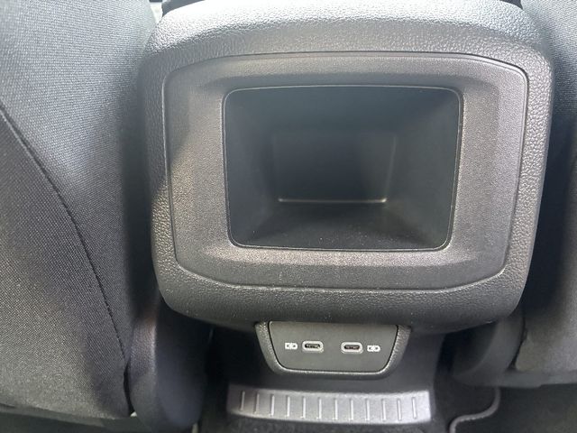 VOLKSWAGEN T-CROSS 2024 Image 31