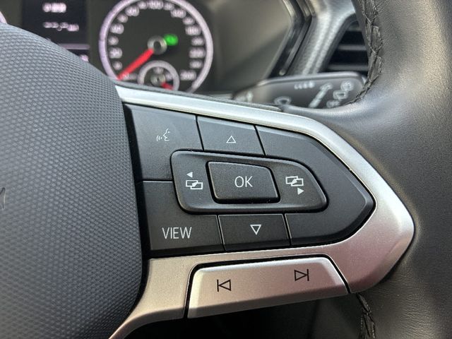 VOLKSWAGEN T-CROSS 2024 Image 31