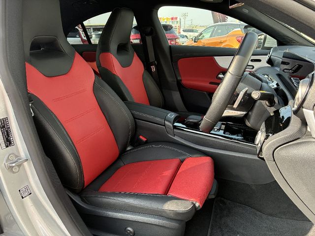 MERCEDES BENZ CLA CL 2021 Image 31