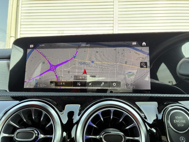 MERCEDES BENZ CLA CL 2021 Image 31