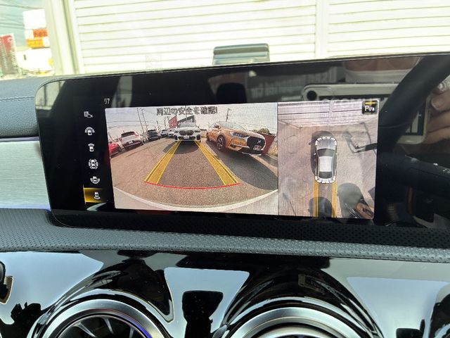 MERCEDES BENZ CLA CL 2021 Image 31