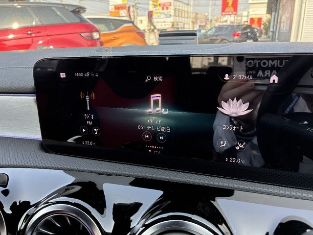 MERCEDES BENZ CLA CL 2021 Image 31