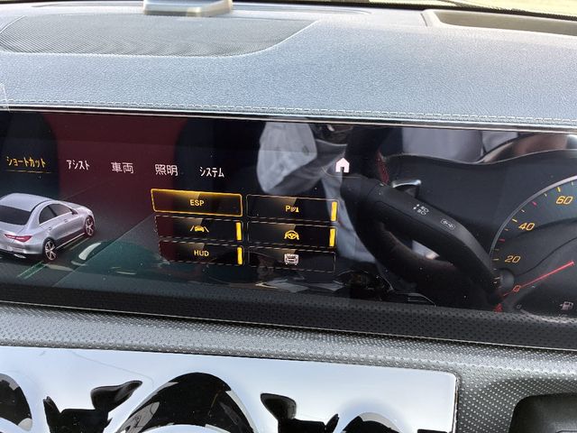 MERCEDES BENZ CLA CL 2021 Image 31