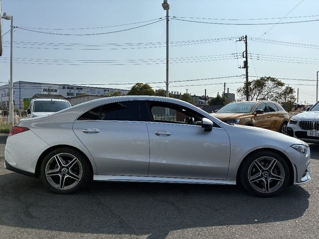 MERCEDES BENZ CLA CL 2021 Image 31