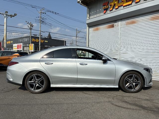 MERCEDES BENZ CLA CL 2021 Image 31