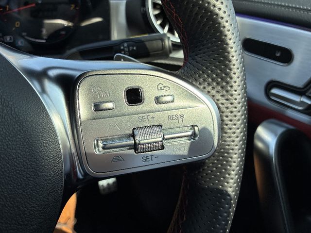 MERCEDES BENZ CLA CL 2021 Image 31