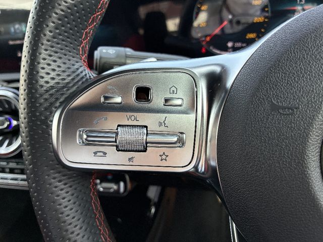 MERCEDES BENZ CLA CL 2021 Image 31