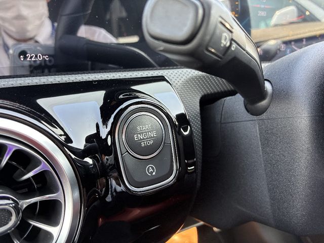 MERCEDES BENZ CLA CL 2021 Image 31