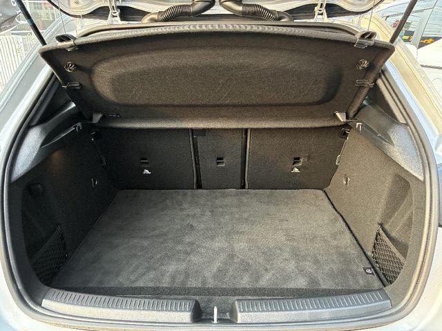 MERCEDES BENZ A CLAS 2019 Image 31