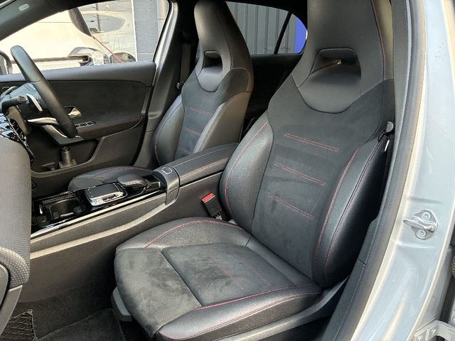 MERCEDES BENZ A CLAS 2019 Image 31