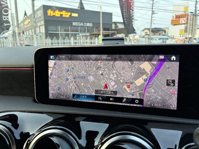 MERCEDES BENZ A CLAS 2019 Image 31