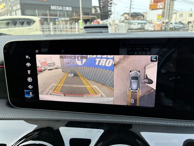 MERCEDES BENZ A CLAS 2019 Image 31