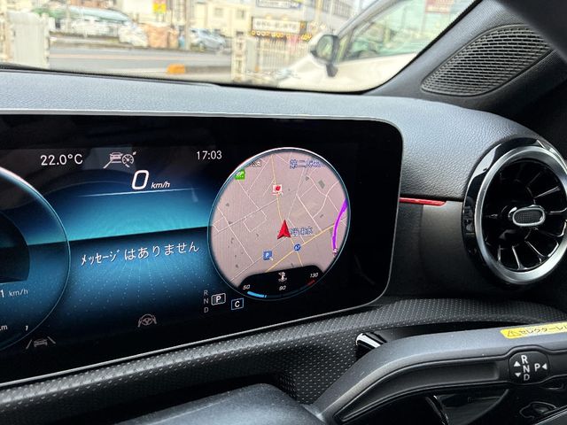 MERCEDES BENZ A CLAS 2019 Image 31