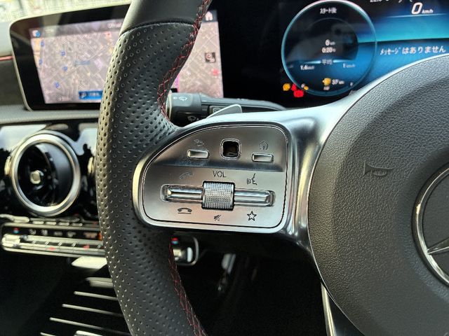 MERCEDES BENZ A CLAS 2019 Image 31