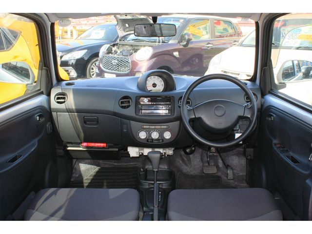 DAIHATSU ESSE 2011 Image 31