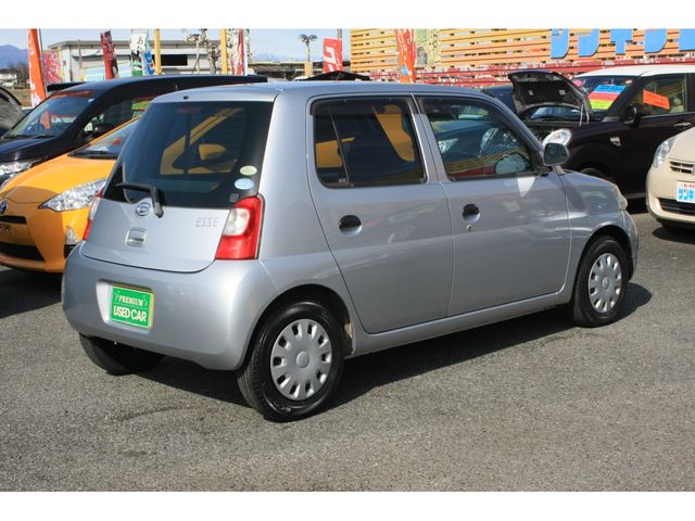 DAIHATSU ESSE 2011 Image 31