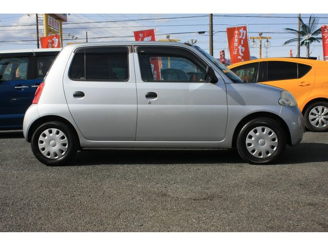 DAIHATSU ESSE 2011 Image 31