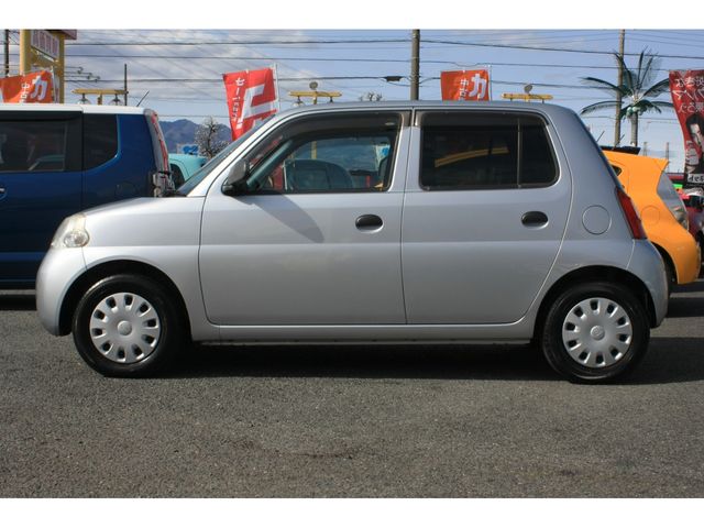DAIHATSU ESSE 2011 Image 31