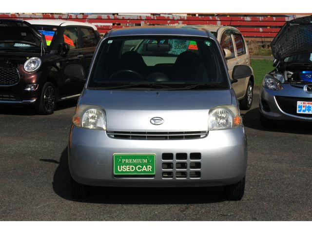 DAIHATSU ESSE 2011 Image 31