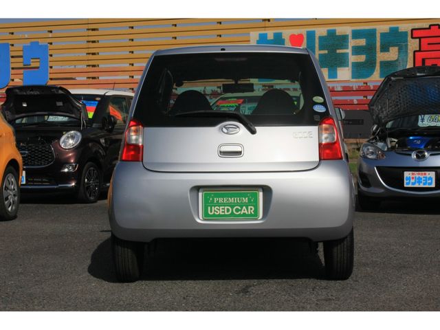 DAIHATSU ESSE 2011 Image 31