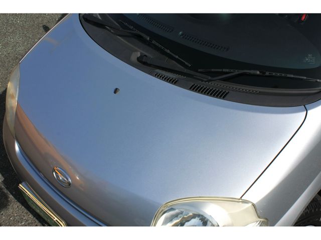 DAIHATSU ESSE 2011 Image 31