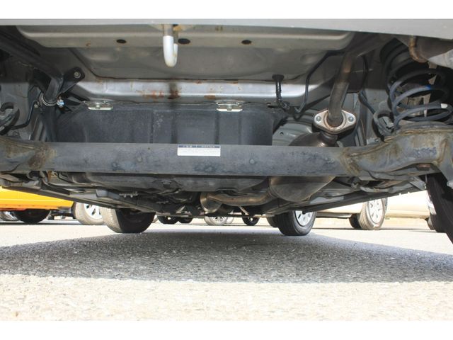 DAIHATSU ESSE 2011 Image 31