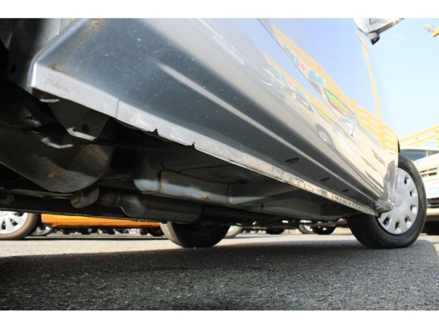 DAIHATSU ESSE 2011 Image 31