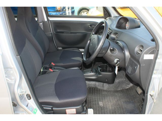 DAIHATSU ESSE 2011 Image 31