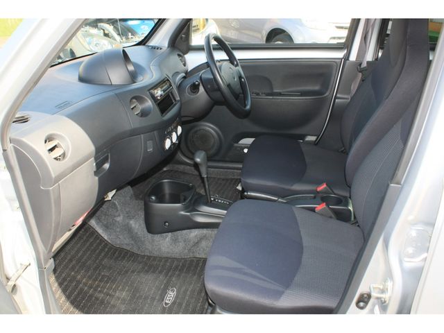 DAIHATSU ESSE 2011 Image 31