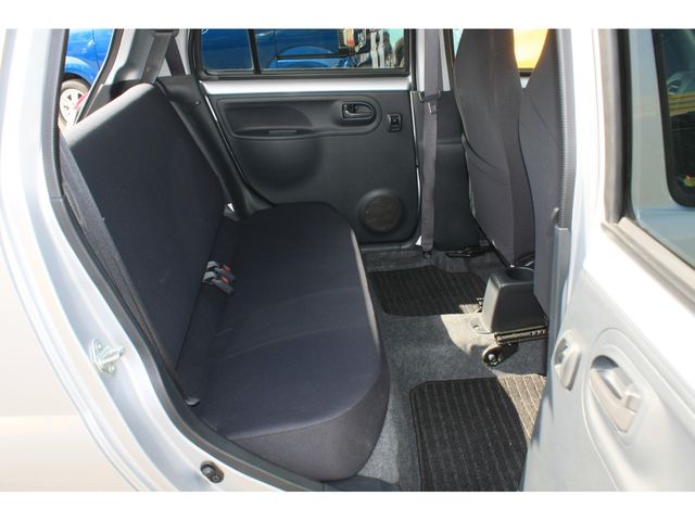 DAIHATSU ESSE 2011 Image 31