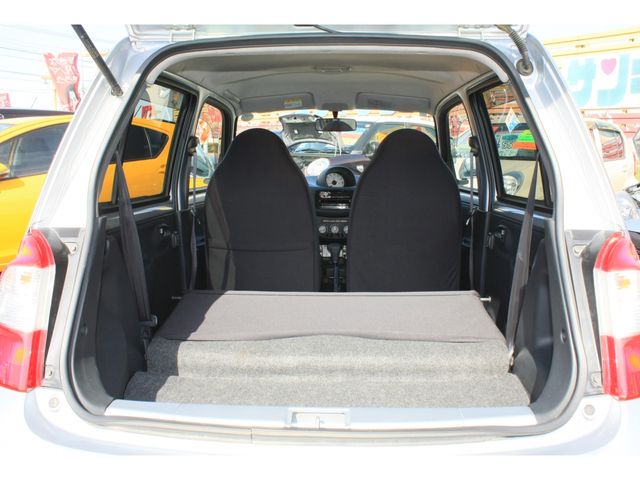 DAIHATSU ESSE 2011 Image 31