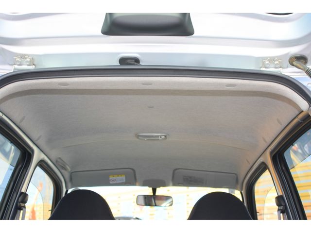 DAIHATSU ESSE 2011 Image 31