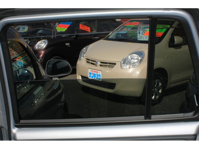DAIHATSU ESSE 2011 Image 31