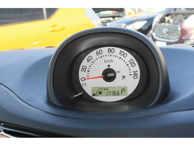 DAIHATSU ESSE 2011 Image 31