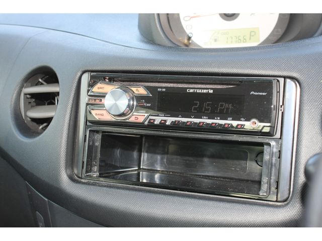 DAIHATSU ESSE 2011 Image 31