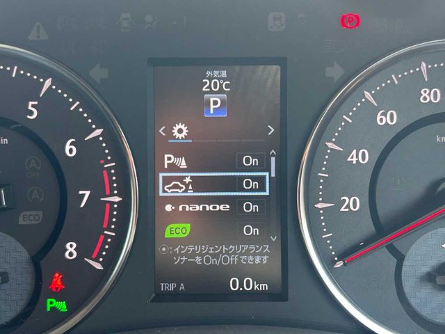 TOYOTA VELLFIRE 2015 Image 31