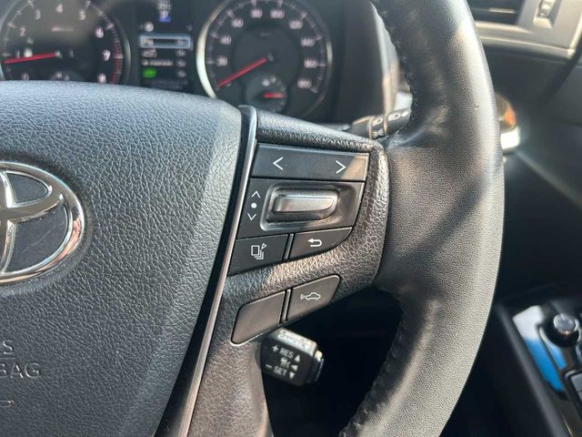 TOYOTA VELLFIRE 2015 Image 31