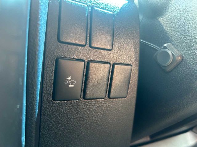 TOYOTA VELLFIRE 2015 Image 31