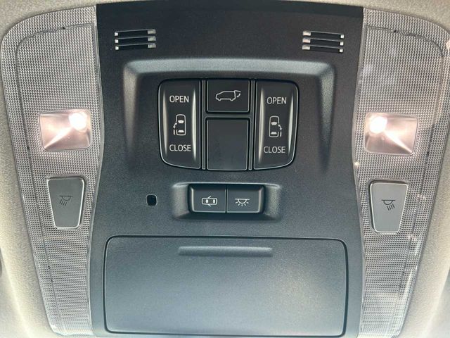 TOYOTA VELLFIRE 2015 Image 31